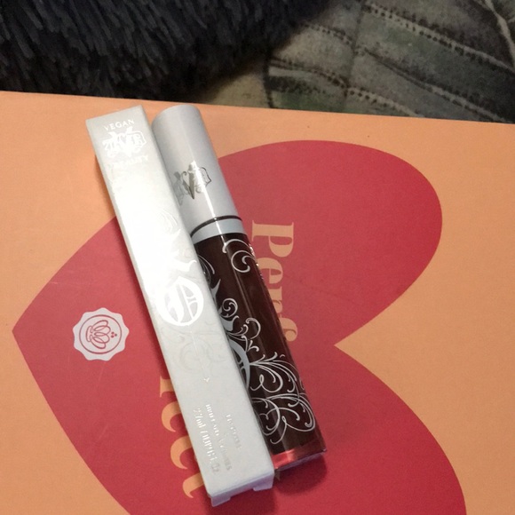 KVD Beauty XO Lip Gloss New/Opened only for picture - Picture 1 of 2